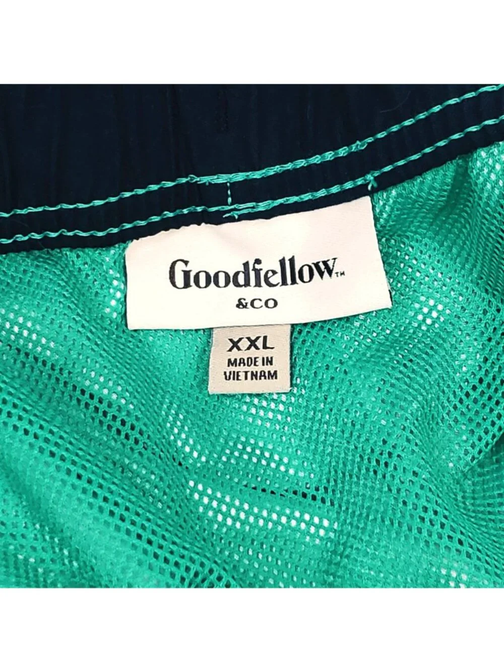 Goodfellow & Co goodfellow co